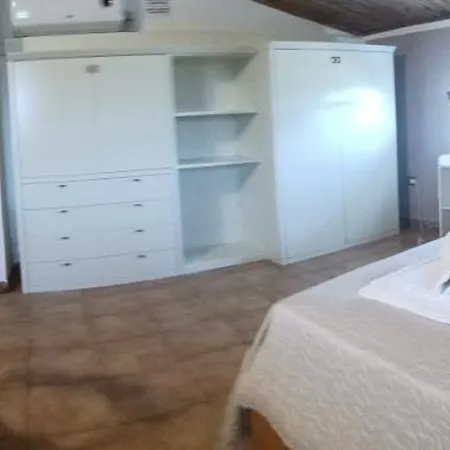 Bed and breakfast B & B Country House *