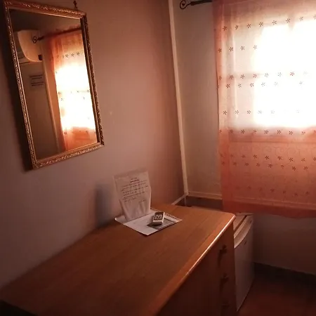 B & B Country House Bed and breakfast