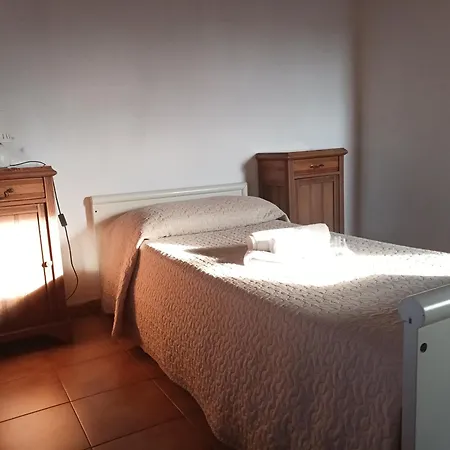 Bed and breakfast B & B Country House Capoterra