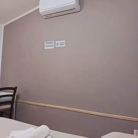 B & B Country House