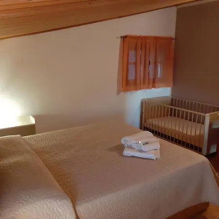 B & B Country House Bed & Breakfast
