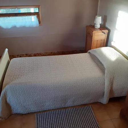 B & B Country House *