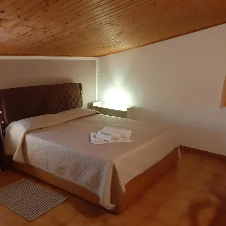 Bed & Breakfast B & B Country House Capoterra