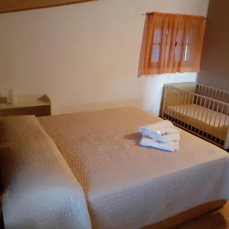 B & B Country House * カポテッラ