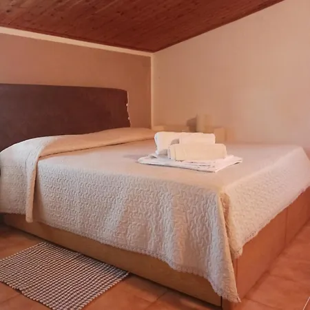 B & B Country House Bed & Breakfast *