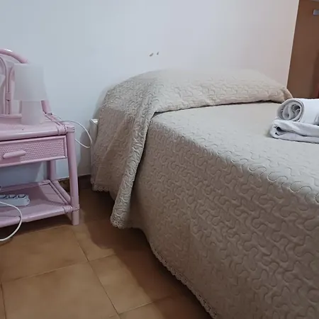 B & B Country House Capoterra
