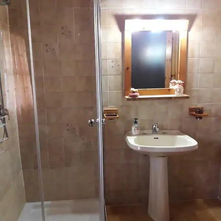 ベッド・アンド・ブレックファスト B & B Country House *