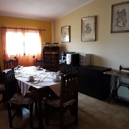 B & B Country House
