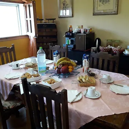 B & B Country House *